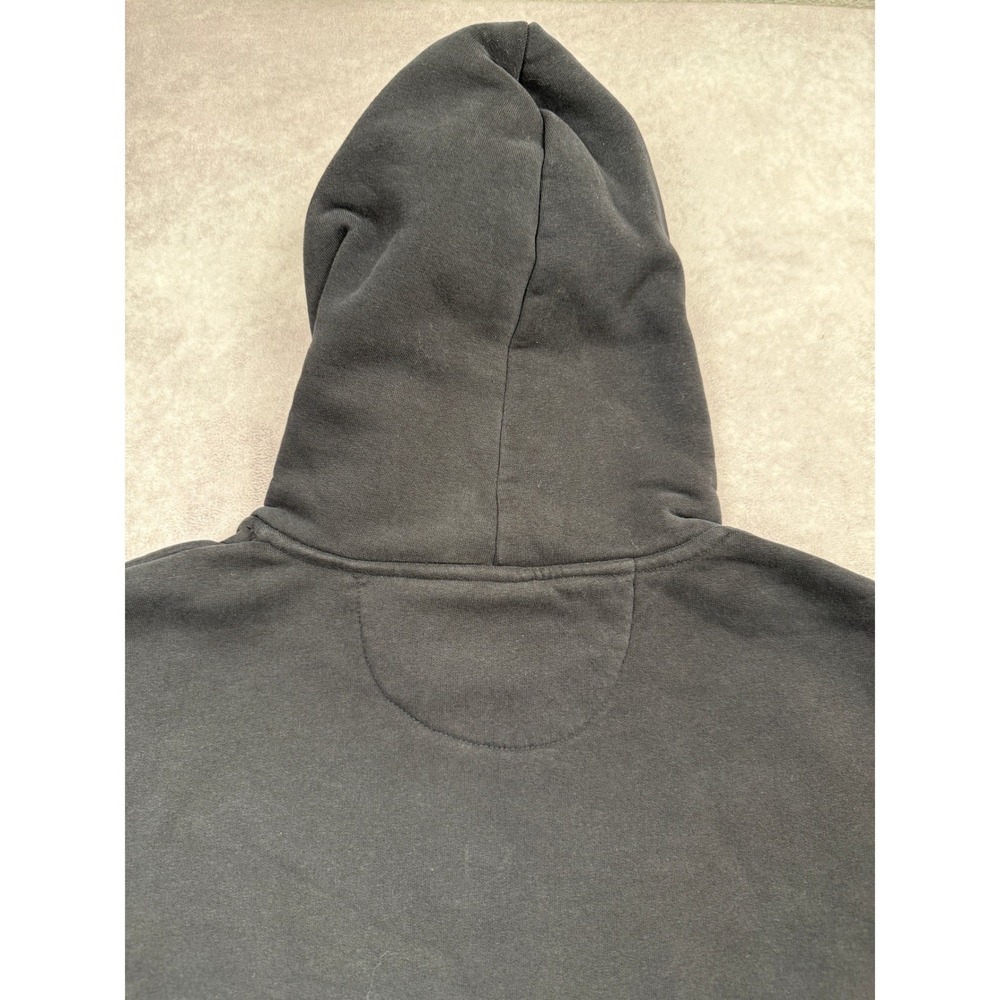 McLaren Formula 1 Team Castore Hoodie Mens XXL‎ Black F1 Racing Sweatshirt XXL - Picture 12 of 16